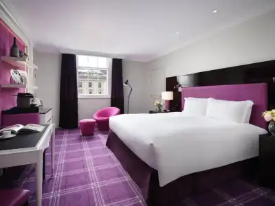 Sofitel London St James - 77