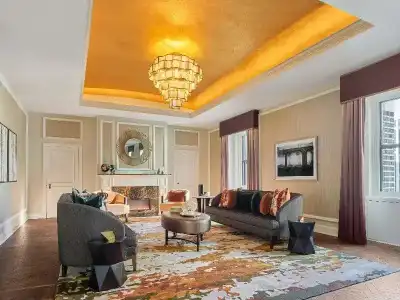 Fairmont Vancouver - 95