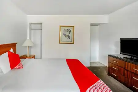 OYO Gateway Motel Las Vegas North Strip/Fremont St. Area - 18