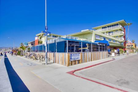 Surfer Beach - 39