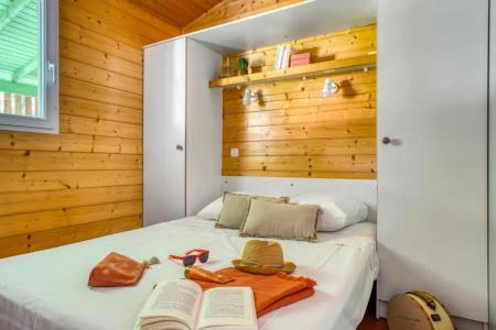 Lagrange Vacances Camping Le Bois Fleuri - 98