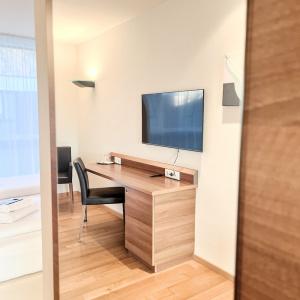 Fairmotel Dornbirn - 43