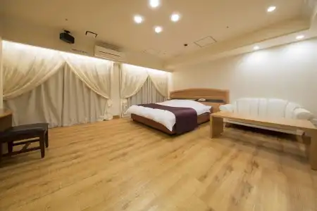 Alps Osaka - 10