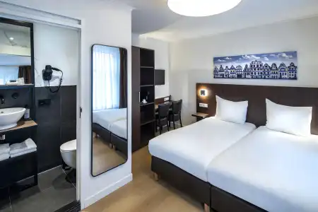 Nes Amsterdam - 21