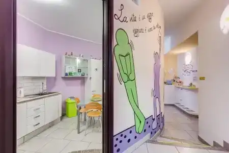 B&B Casa Der Poeta - 28