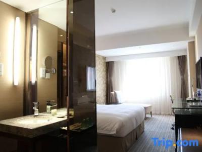Hepingli Traveler-Inn - 93