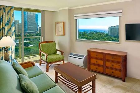 Luana Waikiki & Suites - 147