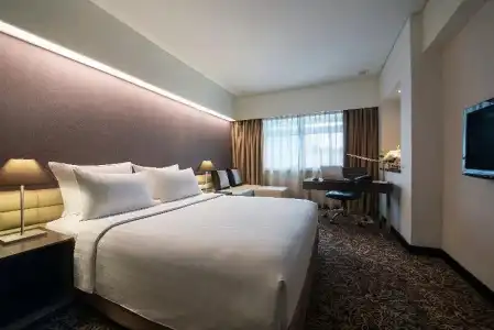 Pullman Jakarta Indonesia Thamrin CBD - 101