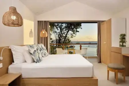 Coral Azur Beach Resort - 64