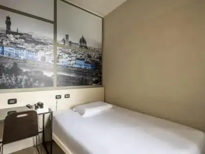 Affittacamere Novoli - 32