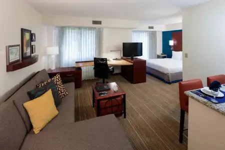 Residence Inn by Marriott San Diego Downtown - 51