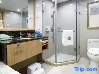 Holiday Inn Changzhou Wujin by IHG - 24