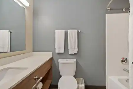 Extended Stay America Suites Seattle Redmond - 63