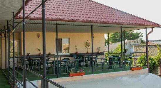 Guest House Comfort - 14
