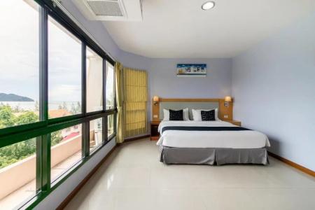 GoldenBeach Boutique Resort - 44