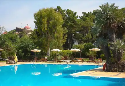 Castello San Marco Charming & Spa - 12