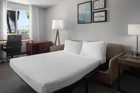 Residence Inn by Marriott San Diego Downtown - 0