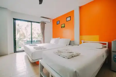 Good Dream - Hostel - 66