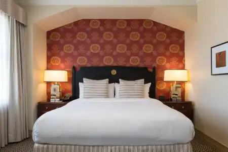 The Stephen F Austin Royal Sonesta - 20