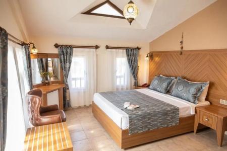 Portakal Dalyan Boutique-hotel - 40