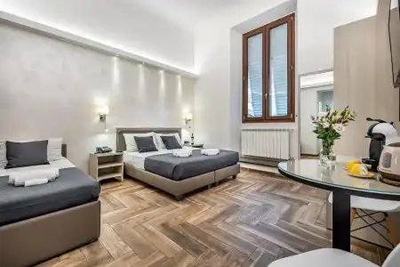 B&B Lorenzo de' Medici - 27