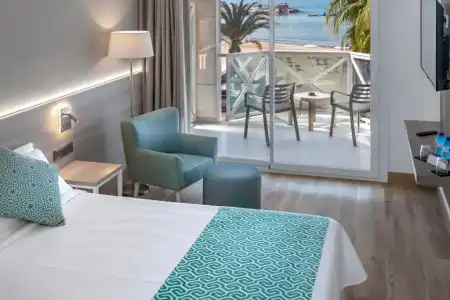 4R Casablanca Playa - 34