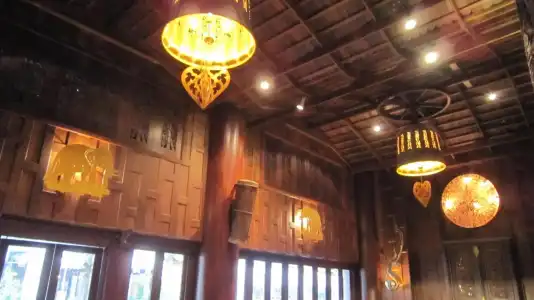 Chang Siam Inn - 19