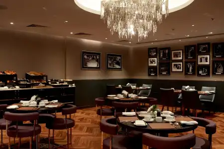 Hyatt Regency London Albert Embankment - 21