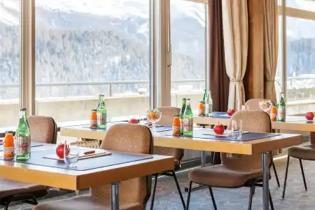 Europa Suites - 25