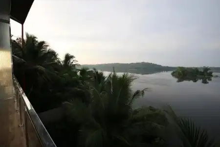 Sanu Lagoon Resorts&Spa - 104