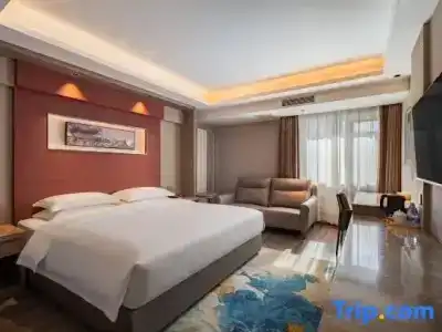Beijing Fuyoujie - 46