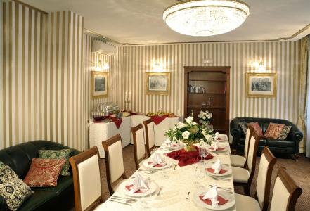 Spa Schlosspark - 17