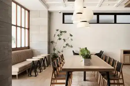 Nest Hiroshima Ekimae - 18