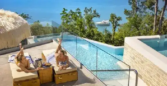Valamar Camping Lanterna - 7