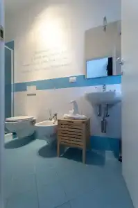 B&B Cento Passi Dalle Mura - 63