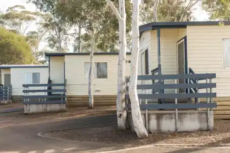 Alivio Tourist Park Canberra - 113