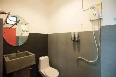 C.Samui Guesthouse - 8