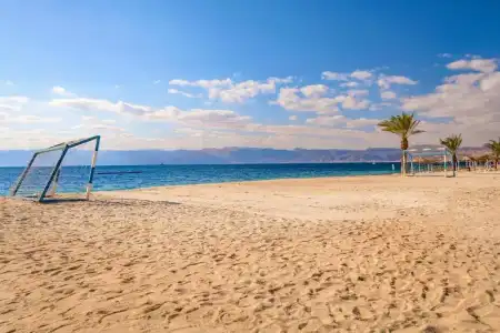 Grand Tala Bay Resort, Aqaba - 23