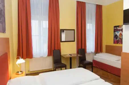 Pension Lehrerhaus - 50