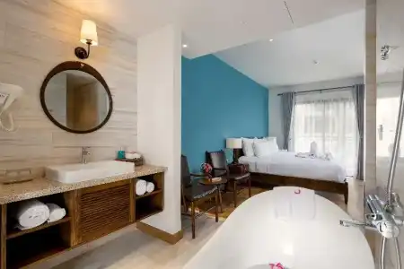 Salmalia Boutique & Spa - 121