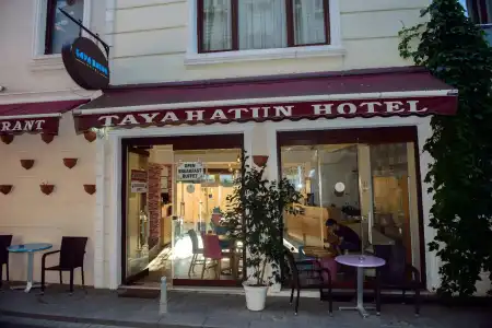 Taya Hatun - 14