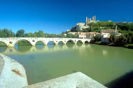 ibis budget Béziers Est Mediterranée - 12