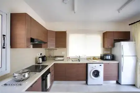 Chloraka Terrace Apartments - 28