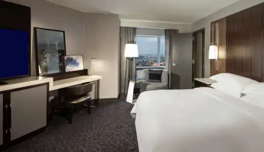 Hilton Boston Back Bay - 3