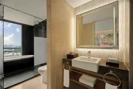 Sheraton Saigon Grand Opera - 205
