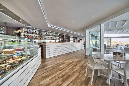 DoubleTree by Hilton Malta - 12