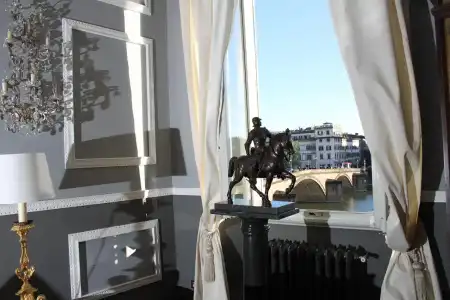 Residenza Vespucci - 4