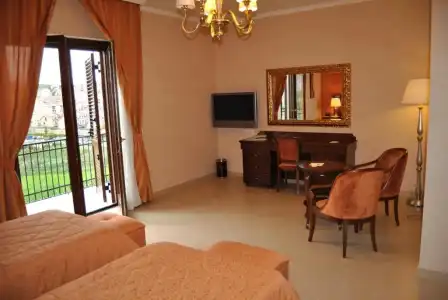 Federico II Palace - 28