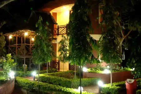 Sunrise Beach Resort - 41