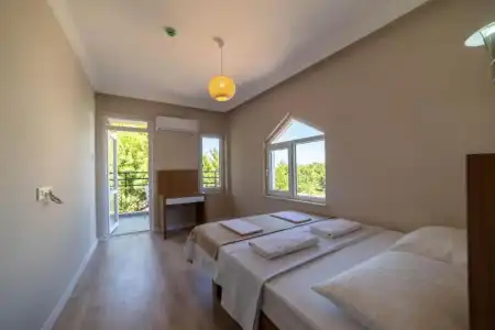 Rega Otel - 7